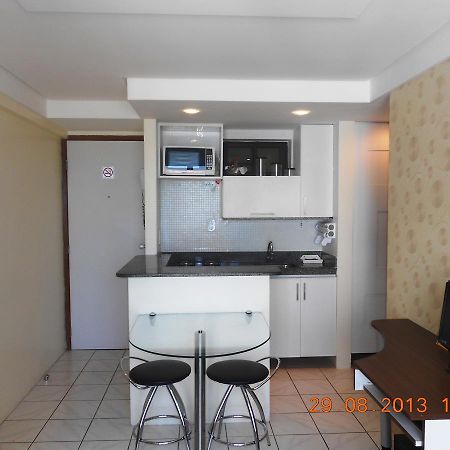 Luxuoso Quarto E Sala Mobiliado Recife Exterior foto